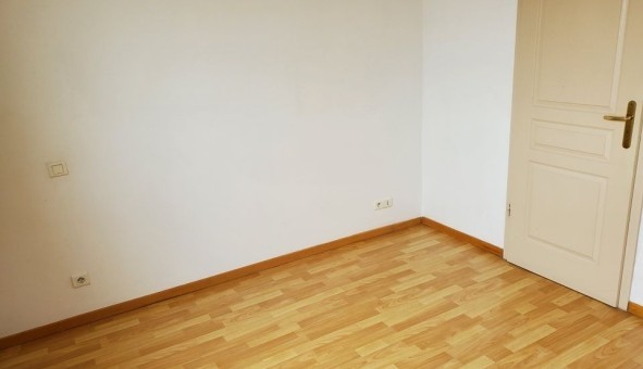 Logement �tudiant T2 &agrave; Le Val de Gu�blange (57430)