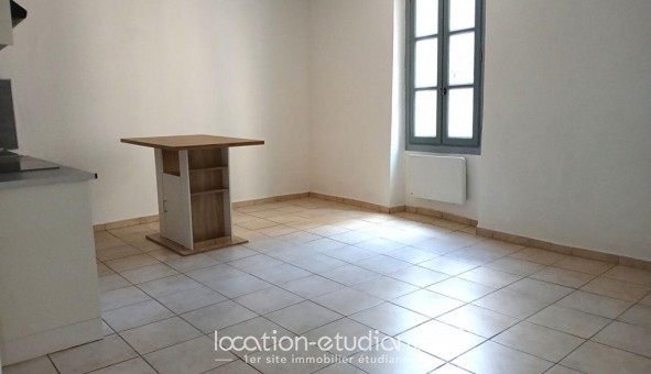 Logement tudiant T2 à Le Val (83143)