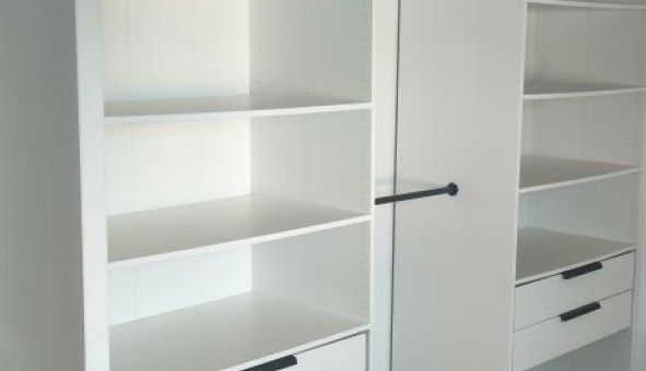 Logement tudiant T2 à Le Vaudreuil (27100)