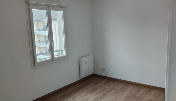 Logement tudiant T2 à Le Vaudreuil (27100)