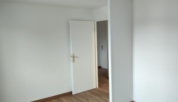 Logement tudiant T2 à Le Vaudreuil (27100)