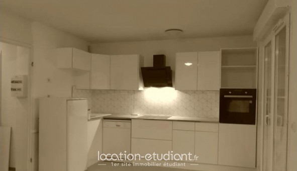 Logement �tudiant T2 &agrave; Le Verdon sur Mer (33123)