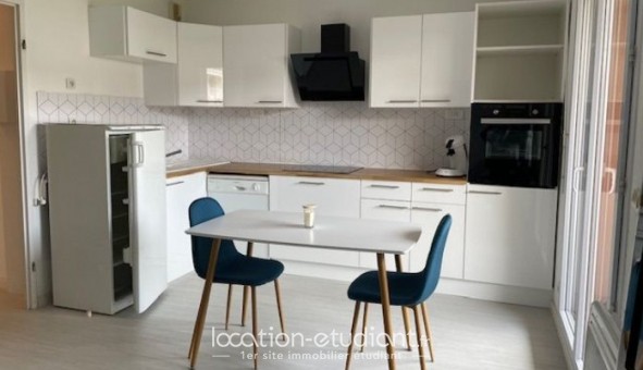 Logement �tudiant T2 &agrave; Le Verdon sur Mer (33123)