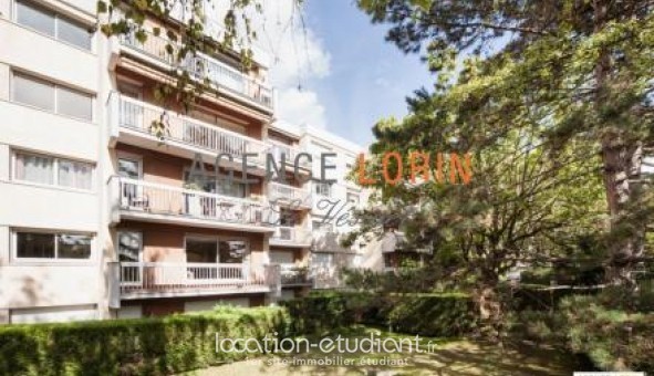 Logement tudiant T2 à Le Vsinet (78110)