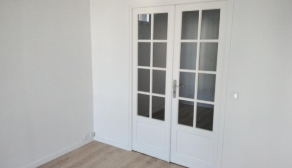 Logement tudiant T2 à Le Vsinet (78110)
