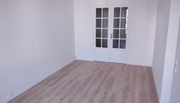 Logement tudiant T2 à Le Vsinet (78110)