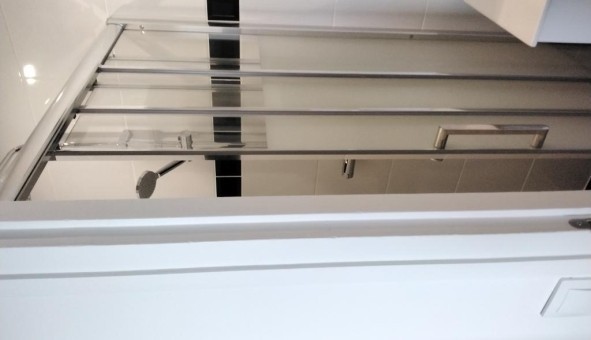 Logement tudiant T2 à Le Vsinet (78110)