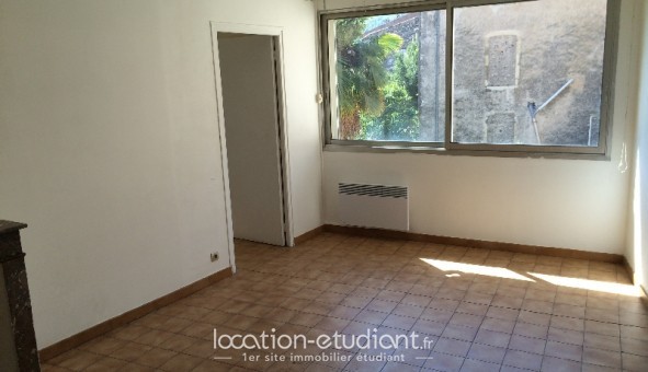 Logement tudiant T2 à Le Vigan (30120)