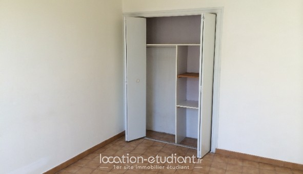 Logement tudiant T2 à Le Vigan (30120)