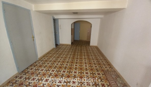 Logement tudiant T2 à Le Vigan (30120)