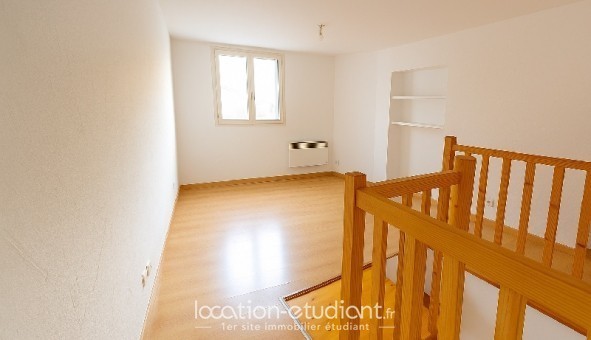 Logement tudiant T2 à Le Vigan (30120)