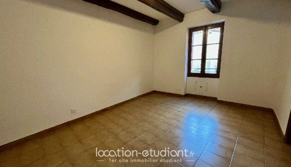 Logement tudiant T2 à Le Vigan (30120)