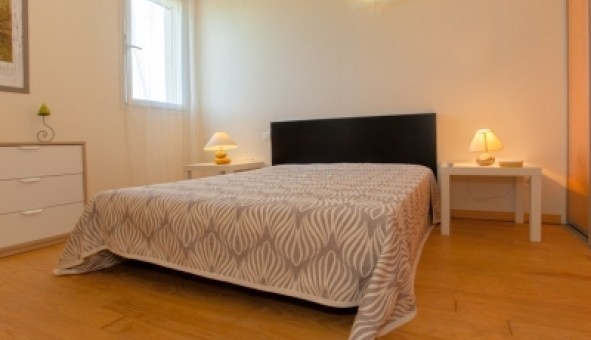 Logement tudiant T2 à Lecci (20137)