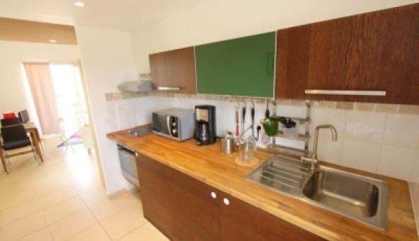 Logement tudiant T2 à Lecci (20137)