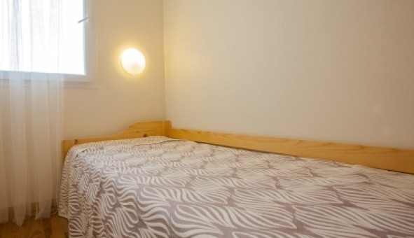Logement tudiant T2 à Lecci (20137)