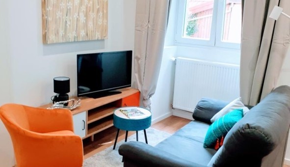 Logement tudiant Location T2 Vide Leimbach (68800)