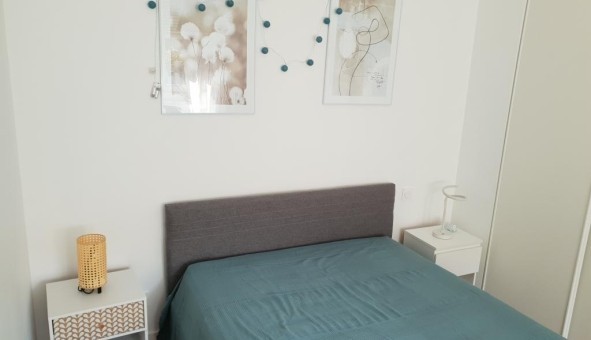 Logement tudiant T2 à Leimbach (68800)