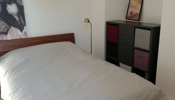 Logement �tudiant T2 &agrave; Leimbach (68800)
