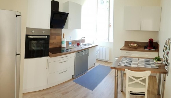 Logement �tudiant T2 &agrave; Leimbach (68800)