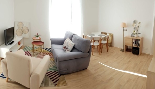 Logement �tudiant T2 &agrave; Leimbach (68800)