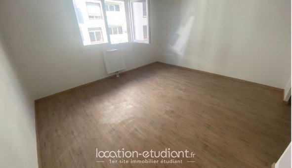 Logement tudiant T2 à Lens (62300)