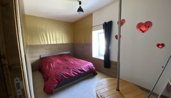 Logement �tudiant T2 &agrave; Les Ableuvenettes (88270)