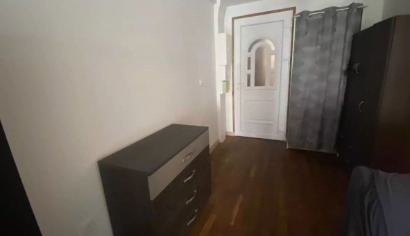 Logement �tudiant T2 &agrave; Les Ableuvenettes (88270)