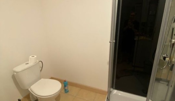 Logement �tudiant T2 &agrave; Les Ableuvenettes (88270)