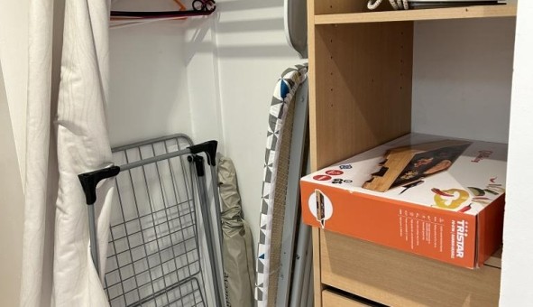 Logement tudiant T2 à Les Adrets de l'Estrel (83600)