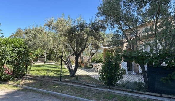 Logement tudiant T2 à Les Adrets de l'Estrel (83600)