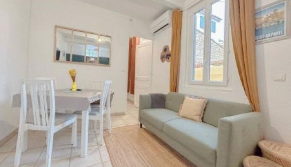Logement tudiant Location T2 Vide Les Adrets de l'Estrel (83600)