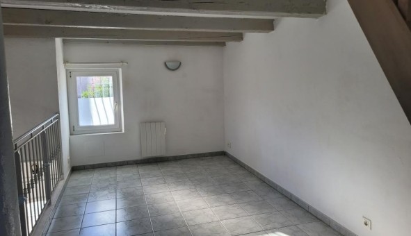 Logement tudiant T2 à Les Adrets de l'Estrel (83600)
