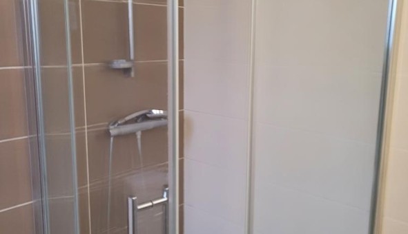 Logement tudiant T2 à Les Adrets de l'Estrel (83600)