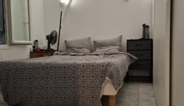 Logement tudiant T2 à Les Adrets de l'Estrel (83600)