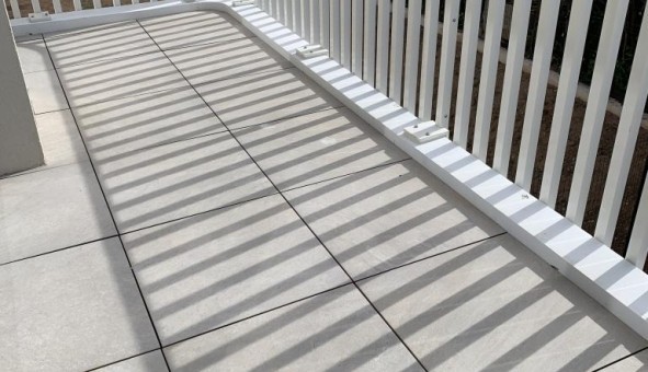 Logement tudiant T2 à Les Adrets de l'Estrel (83600)