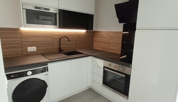 Logement �tudiant T2 &agrave; Les Adrets de l'Est�rel (83600)