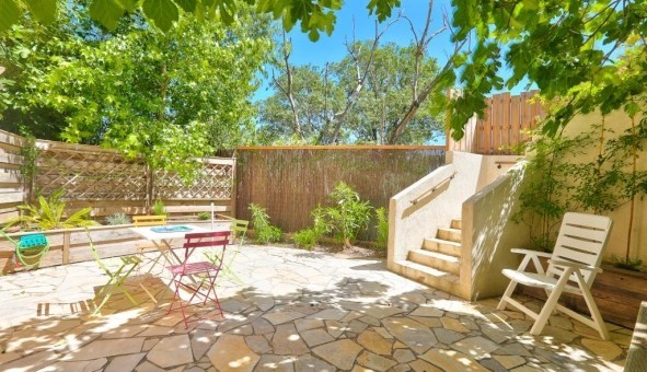 Logement tudiant Location T2 Vide Les Adrets de l'Estrel (83600)