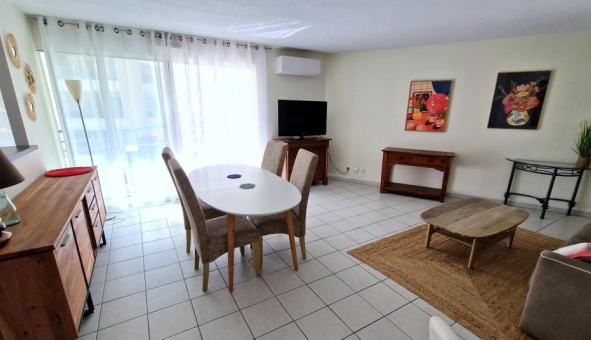 Logement �tudiant Location T2 Vide Les Adrets de l'Est�rel (83600)