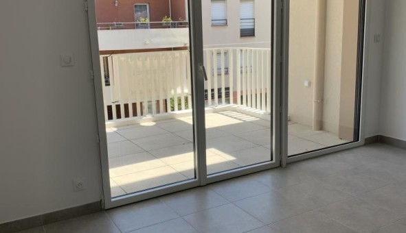 Logement �tudiant T2 &agrave; Les Adrets de l'Est�rel (83600)