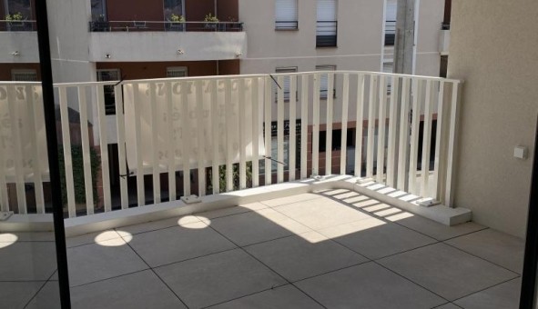 Logement �tudiant T2 &agrave; Les Adrets de l'Est�rel (83600)