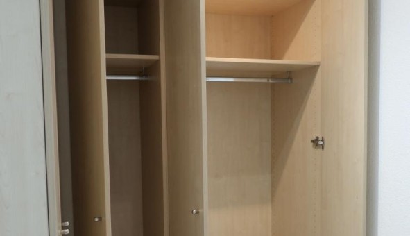 Logement �tudiant T2 &agrave; Les Adrets de l'Est�rel (83600)