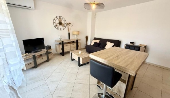 Logement �tudiant T2 &agrave; Les Adrets de l'Est�rel (83600)