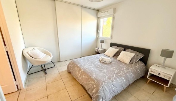 Logement �tudiant T2 &agrave; Les Adrets de l'Est�rel (83600)