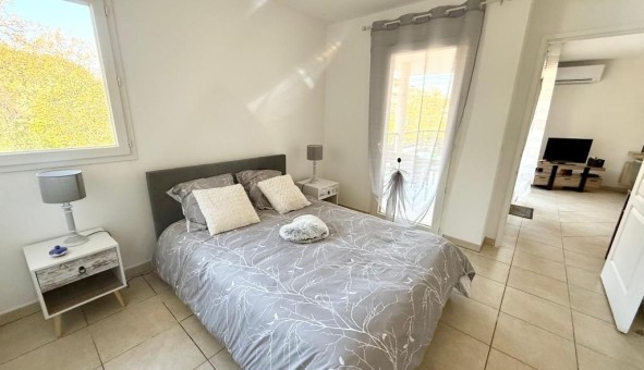 Logement �tudiant T2 &agrave; Les Adrets de l'Est�rel (83600)