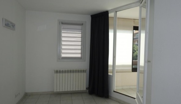 Logement �tudiant T2 &agrave; Les Adrets de l'Est�rel (83600)