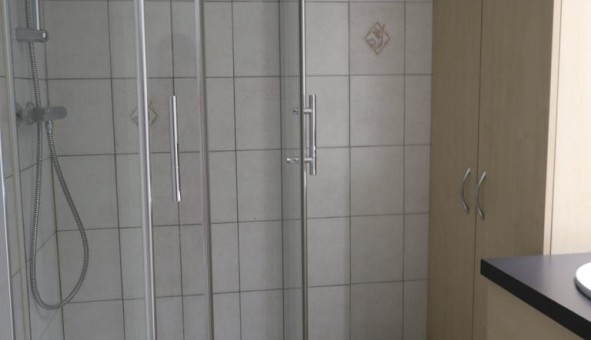 Logement �tudiant T2 &agrave; Les Adrets de l'Est�rel (83600)