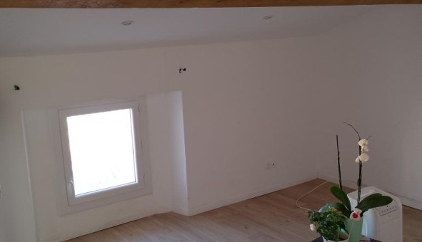 Logement �tudiant T2 &agrave; Les Adrets de l'Est�rel (83600)