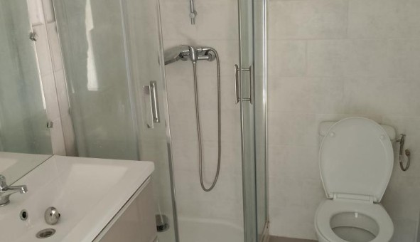 Logement �tudiant T2 &agrave; Les Adrets de l'Est�rel (83600)