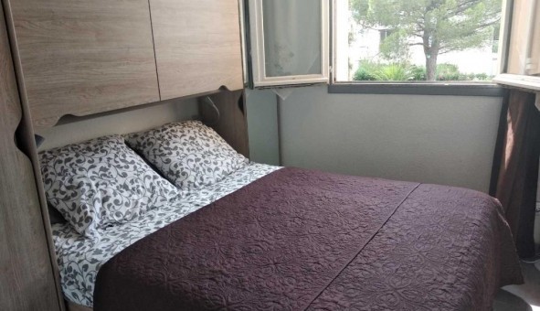 Logement �tudiant T2 &agrave; Les Adrets de l'Est�rel (83600)