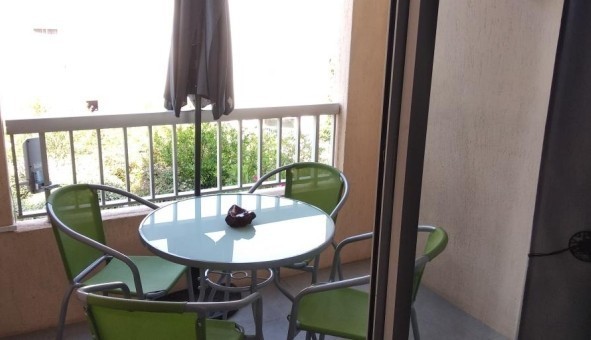 Logement �tudiant T2 &agrave; Les Adrets de l'Est�rel (83600)